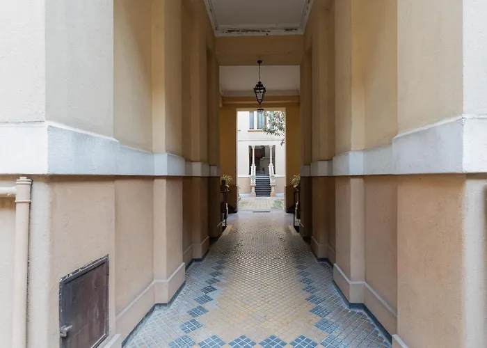 Guesthost - Porta Romana Lovely * Μιλάνο